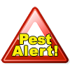 Pest Alert