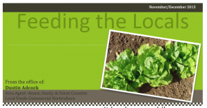 Cover Page