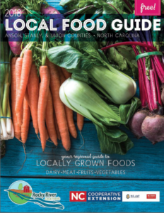Food Guide Cover