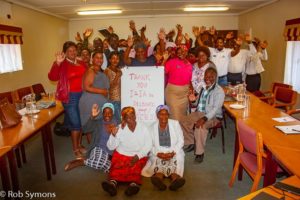 Cover photo for IAIA 2018: Addressing Environmental Injustice in Transitioning Communities