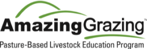 Cover photo for Amazing Grazing After 30 Years