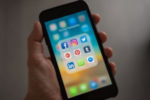 Cover photo for 4-H Social Media Contest