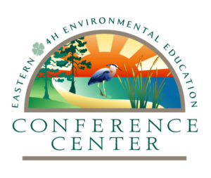 Conference center logo