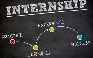 Cover photo for Paid Internship Opportunity!!!